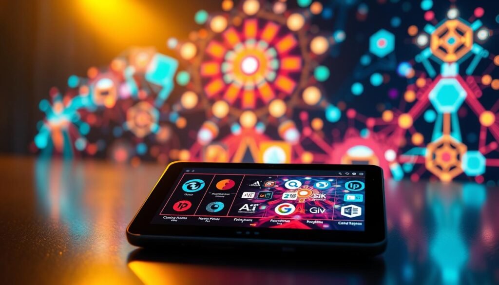 AI photo editing evolution