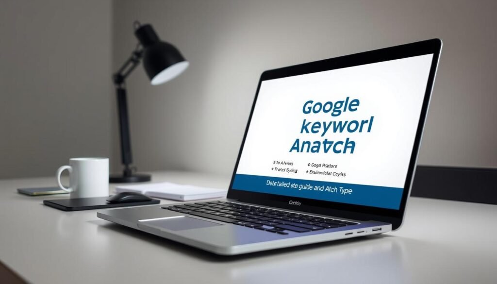 Keyword Match Types Guide
