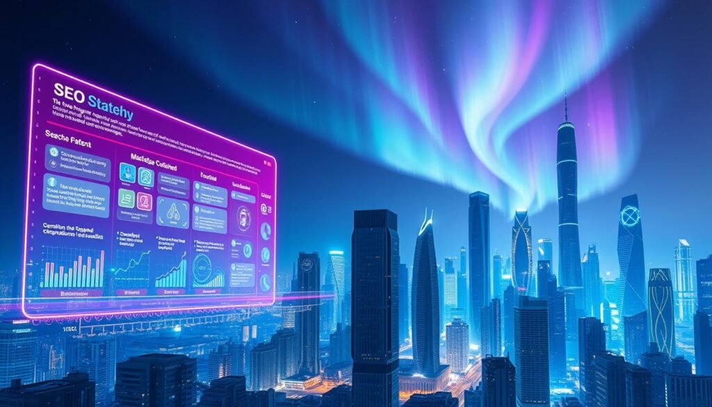SEO evolution strategies
