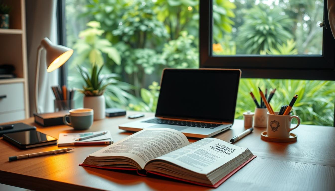 affiliate marketing for beginners