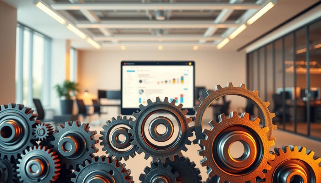automated email workflows