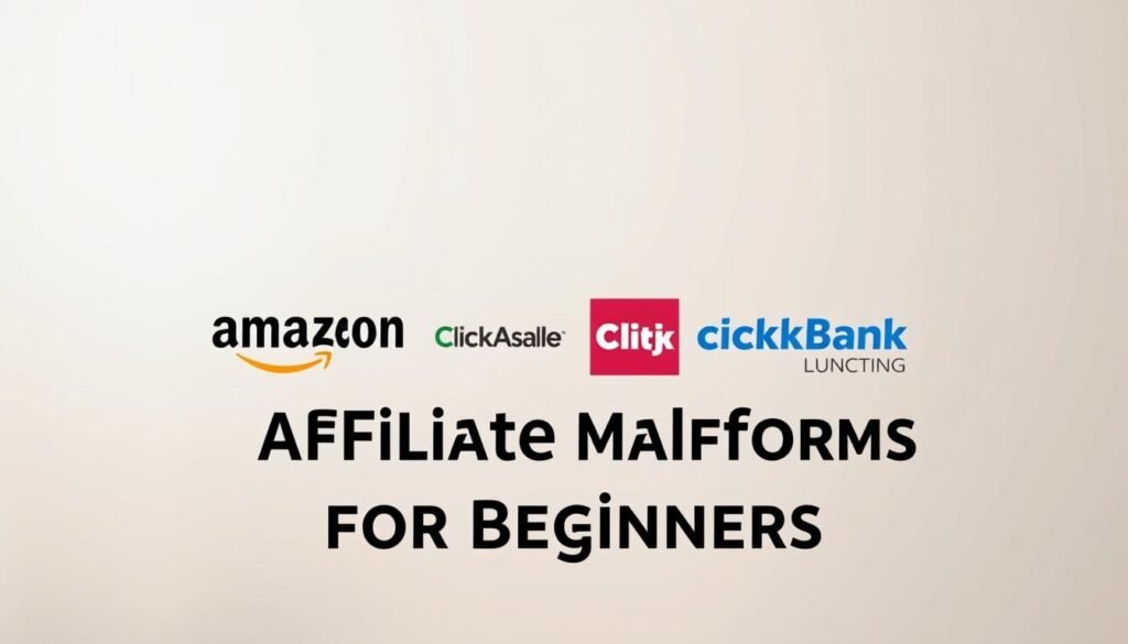 best affiliate programs
