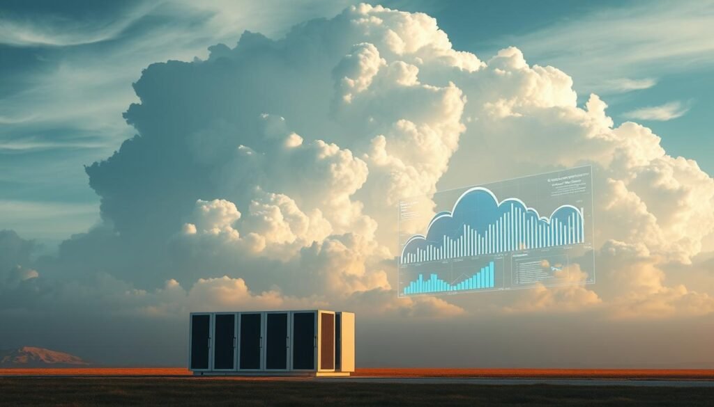 cloud-based marketing solutions
