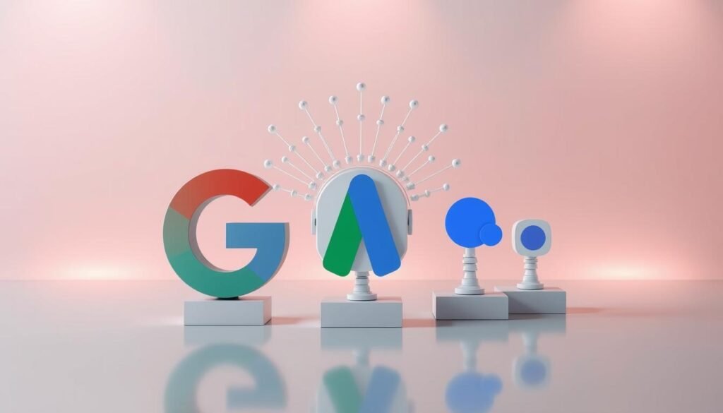 comparison of google AI tools