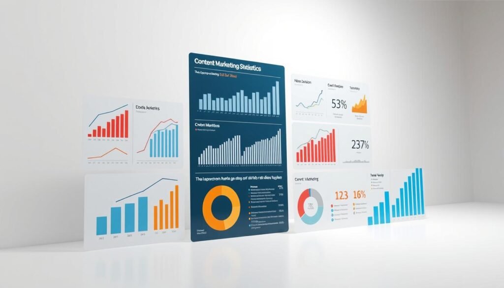 content marketing statistics