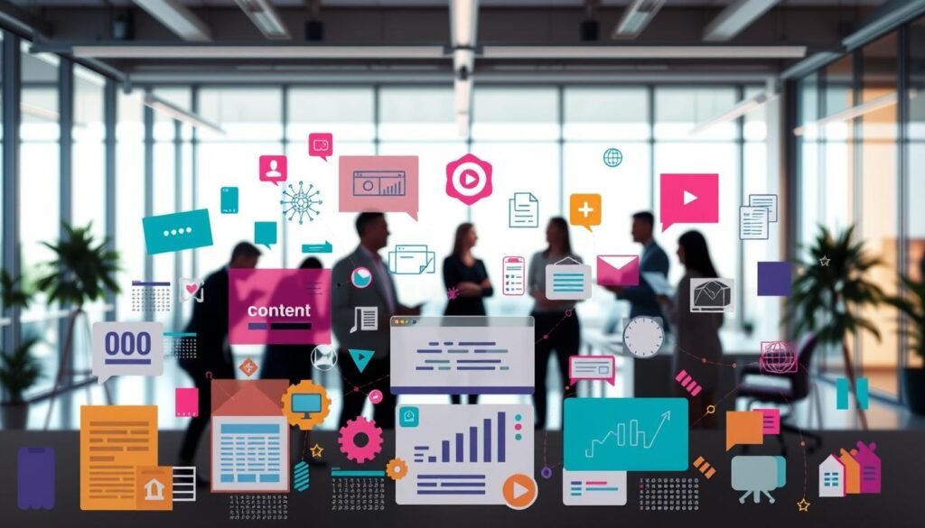 content marketing strategy