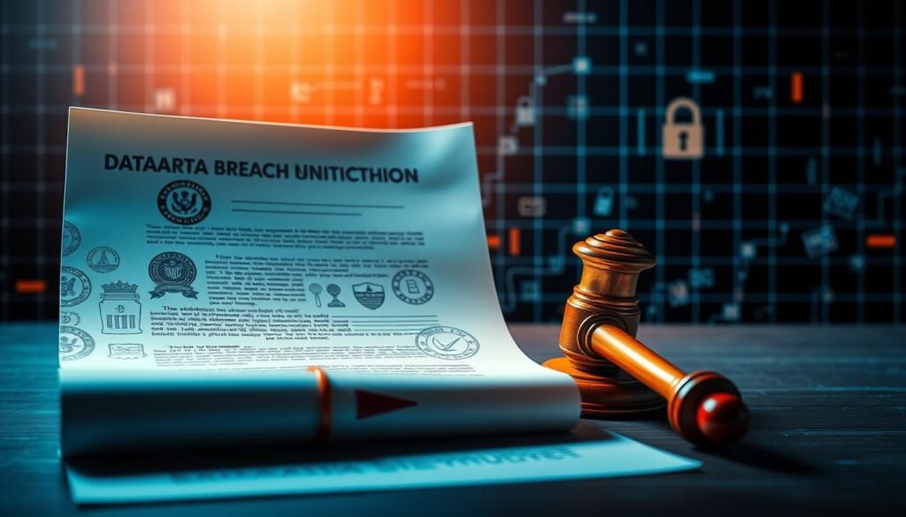 data breach notification laws