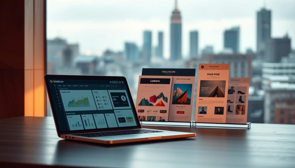 data-driven email strategy