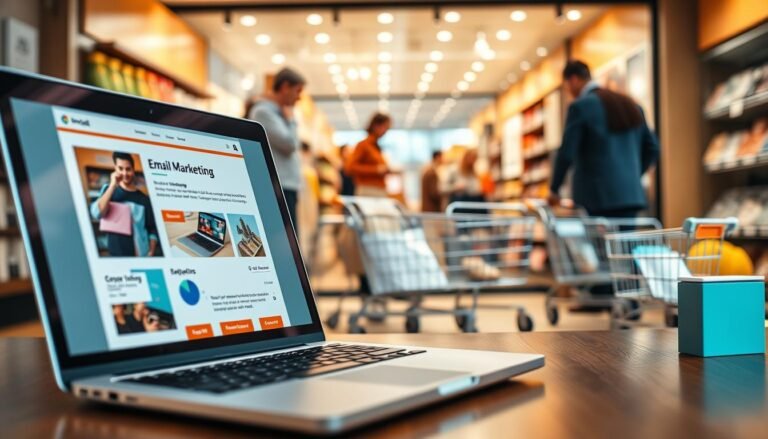 email marketing for e commerce