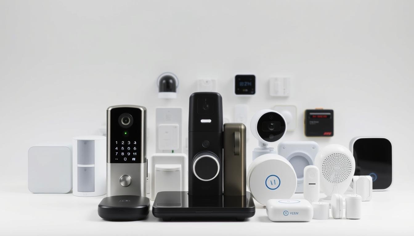 gadgets for home security
