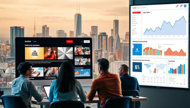 how to create a content marketing strategy