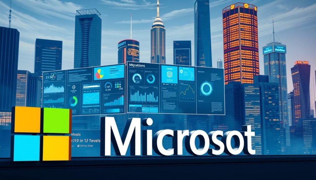 microsoft advertising integration