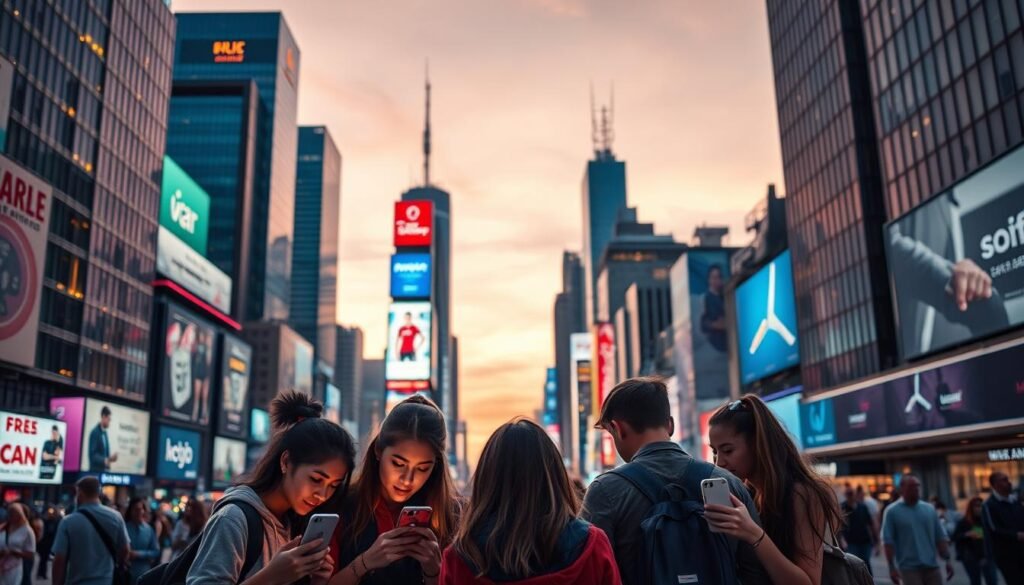 mobile advertising strategies