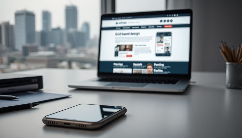 mobile-friendly content strategy