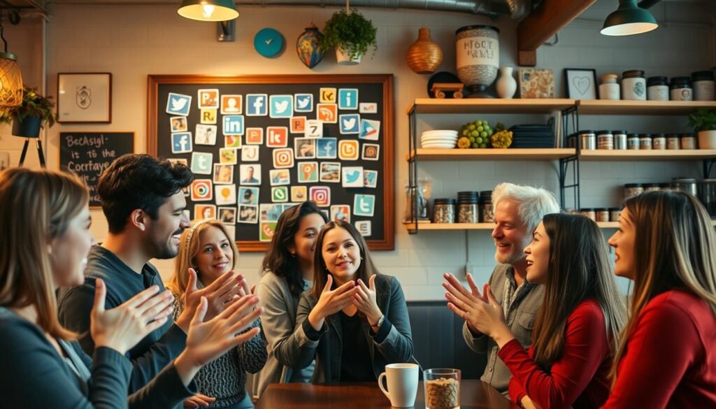 niche audience engagement strategies