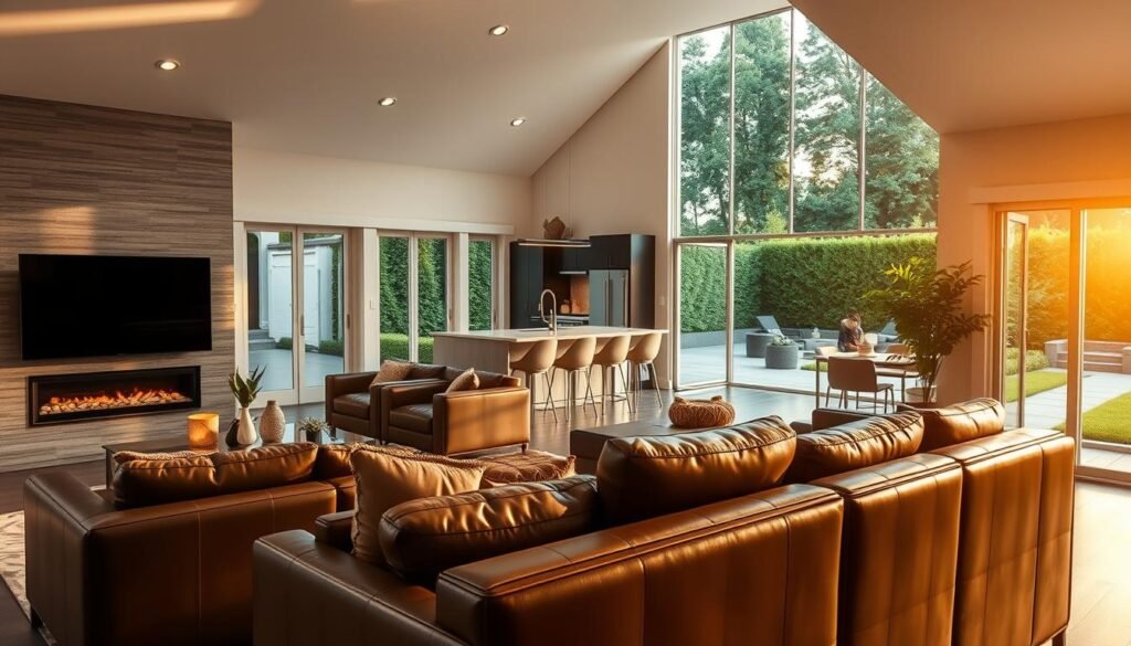 real estate photo enhancement