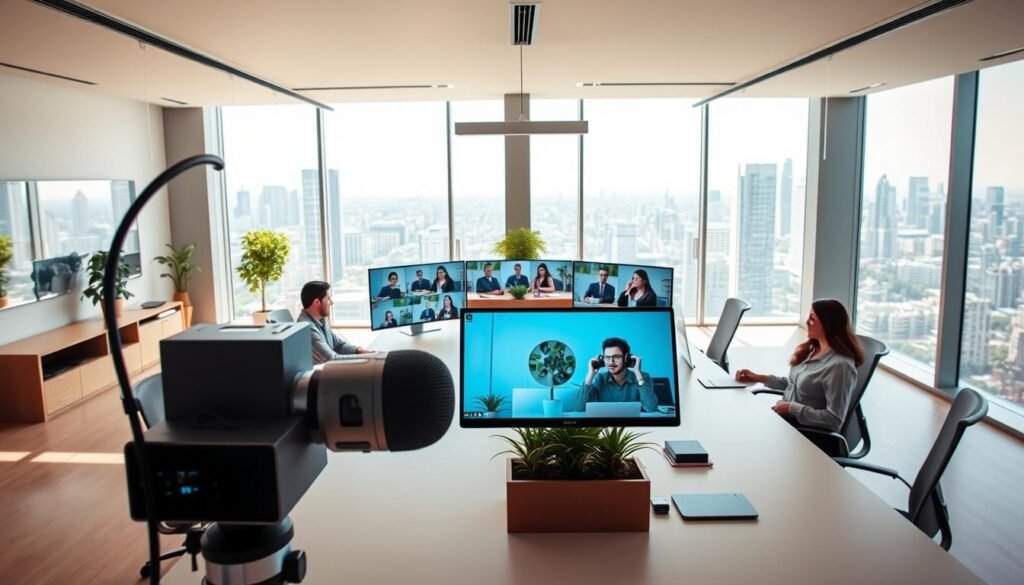 remote team collaboration tools