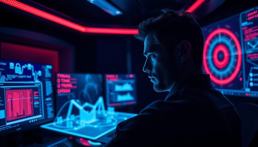 security breach analysis