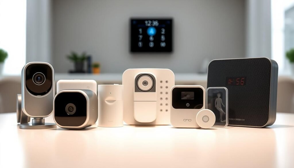 security gadgets