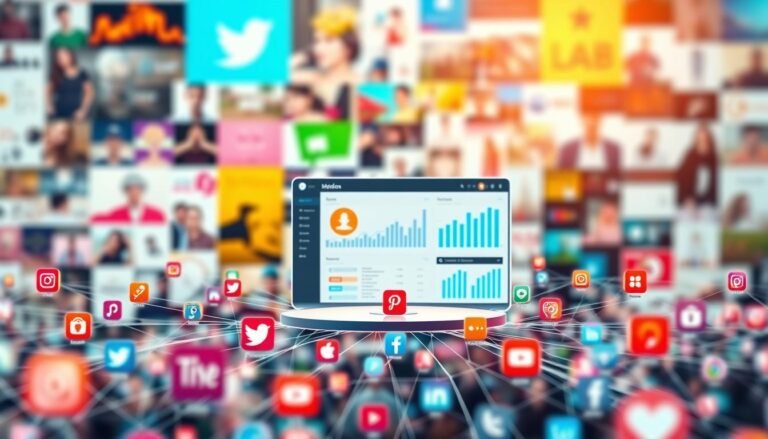 social media content plan