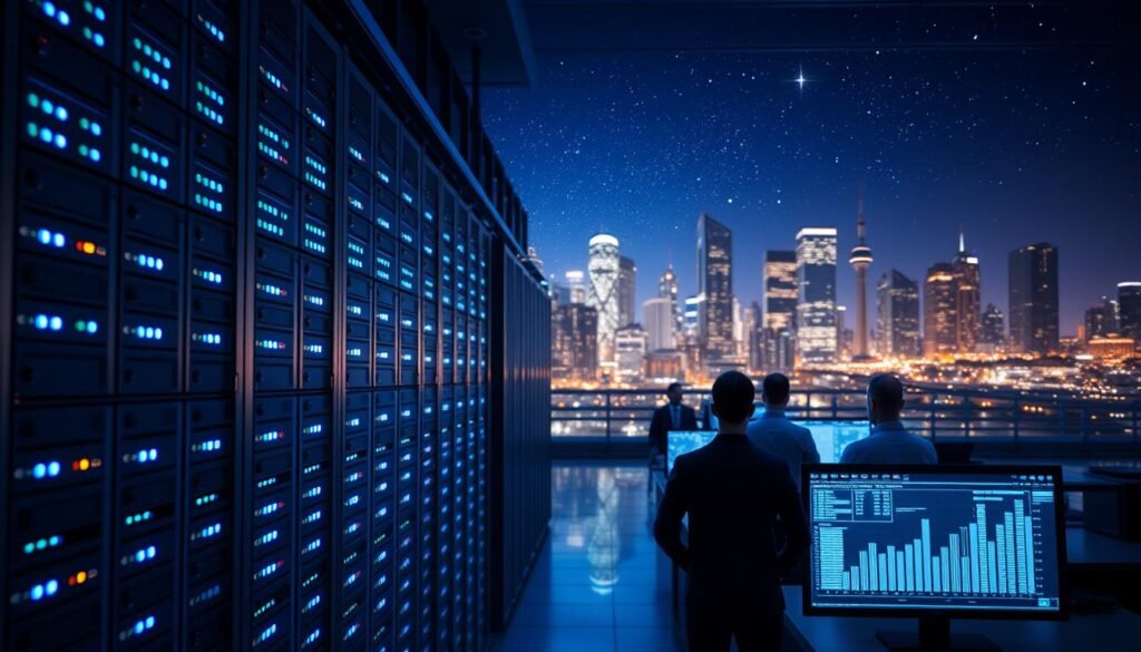 streamlined marketing operations security