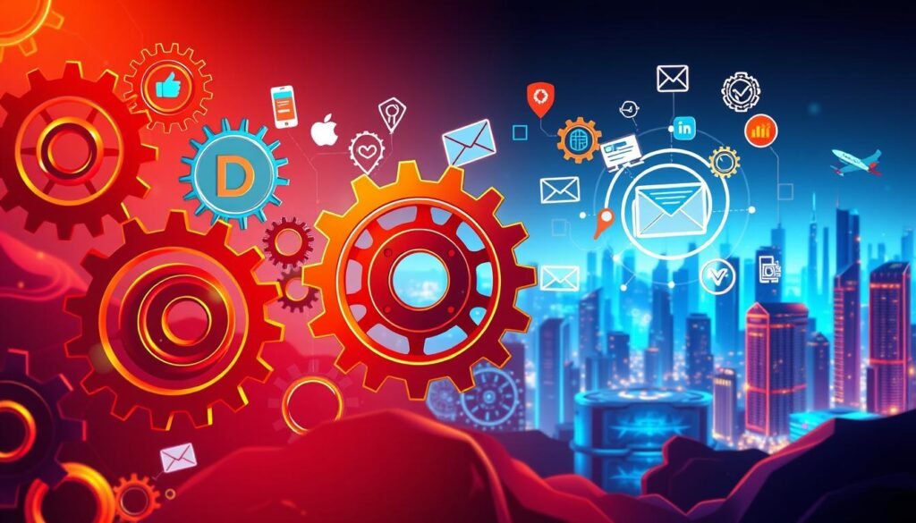 synergistic marketing strategies