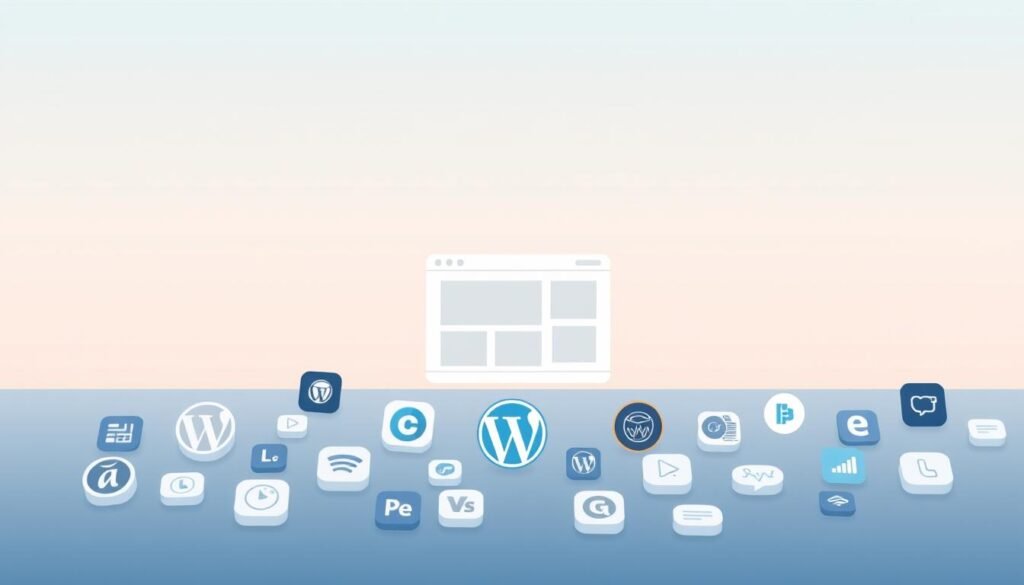 website plugin ecosystem